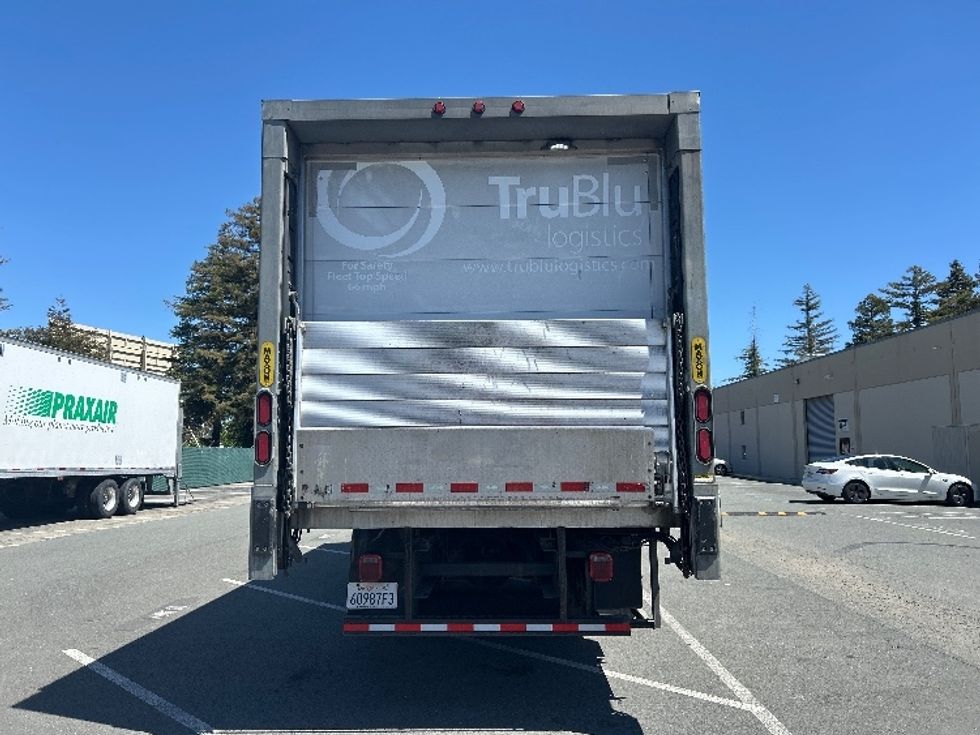 Refrigerated Truck-Light and Medium Duty Trucks-Freightliner-2019-M2-West Sacramento-CA-224,347\n\t\tmiles-$ 54,000 - Image 7