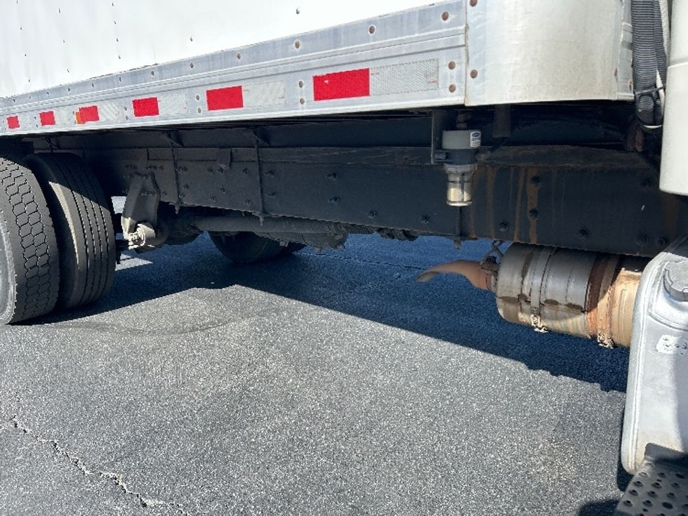 Refrigerated Truck-Light and Medium Duty Trucks-Freightliner-2019-M2-West Sacramento-CA-260,591\n\t\tmiles-$ 28,000 - Image 14