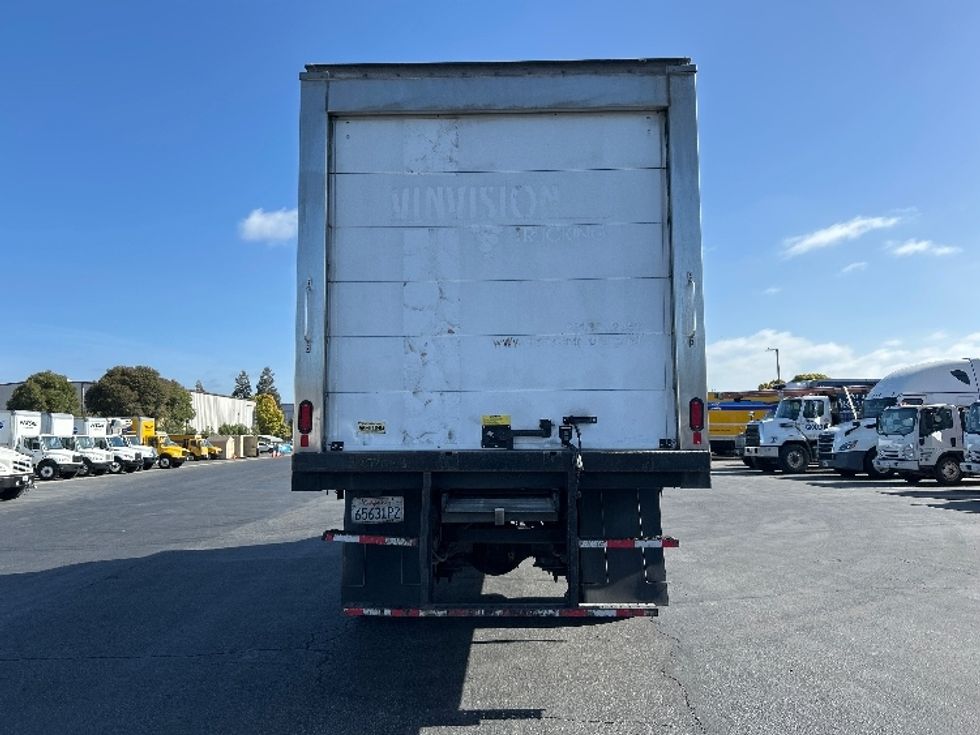 Refrigerated Truck-Light and Medium Duty Trucks-Freightliner-2019-M2-West Sacramento-CA-260,591\n\t\tmiles-$ 28,000 - Image 7