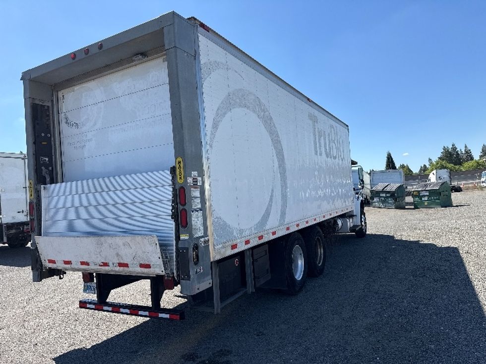 Refrigerated Truck-Light and Medium Duty Trucks-Freightliner-2019-M2-West Sacramento-CA-270,469\n\t\tmiles-$ 50,500 - Image 13