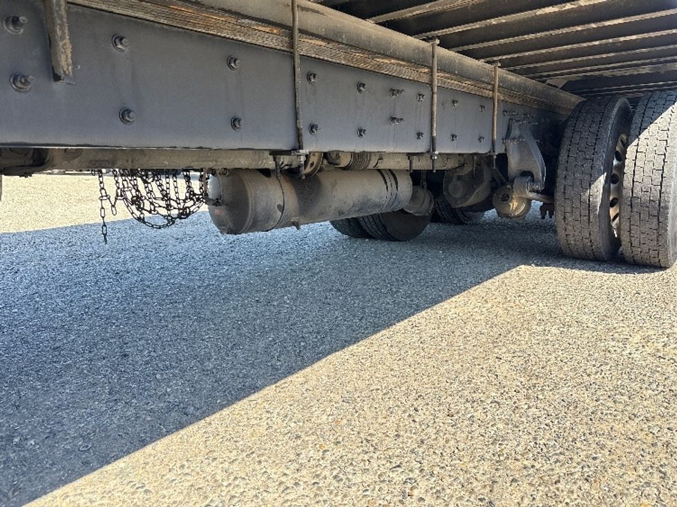 Refrigerated Truck-Light and Medium Duty Trucks-Freightliner-2019-M2-West Sacramento-CA-270,469\n\t\tmiles-$ 50,500 - Image 5