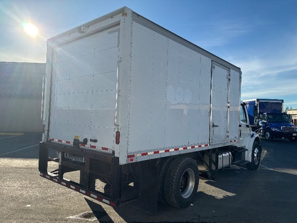 Refrigerated Truck-Light and Medium Duty Trucks-Freightliner-2019-M2-West Sacramento-CA-274,130\n\t\tmiles-$ 26,250 - Image 12