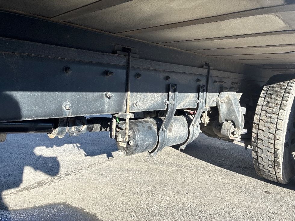 Refrigerated Truck-Light and Medium Duty Trucks-Freightliner-2019-M2-West Sacramento-CA-274,130\n\t\tmiles-$ 26,250 - Image 5