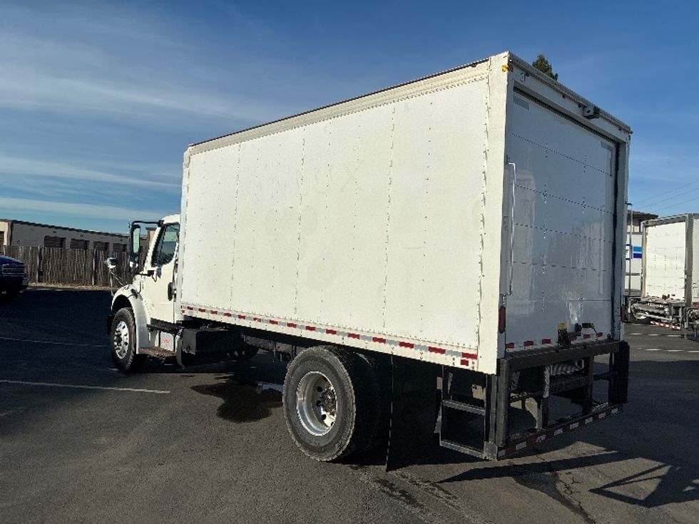 Refrigerated Truck-Light and Medium Duty Trucks-Freightliner-2019-M2-West Sacramento-CA-274,130\n\t\tmiles-$ 26,250 - Image 6