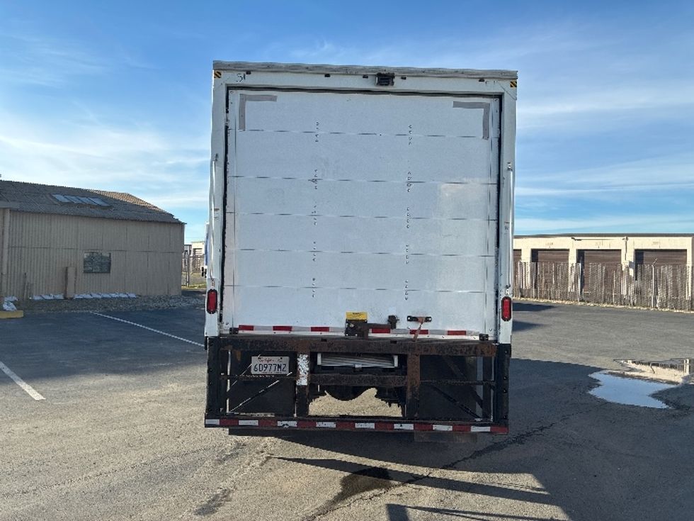 Refrigerated Truck-Light and Medium Duty Trucks-Freightliner-2019-M2-West Sacramento-CA-274,130\n\t\tmiles-$ 26,250 - Image 7