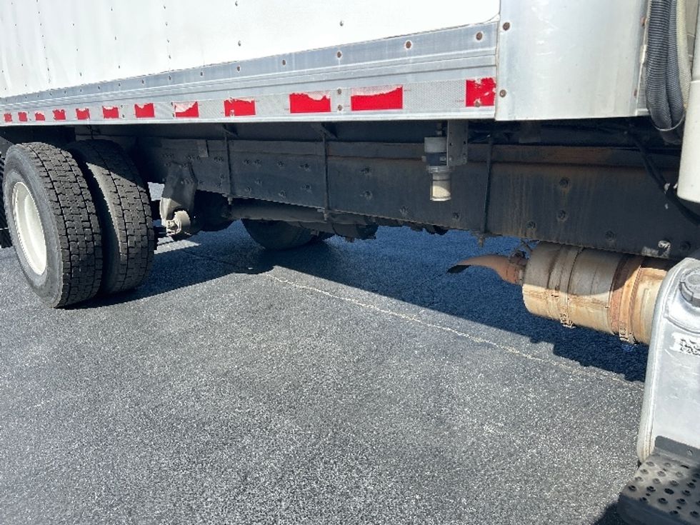 Refrigerated Truck-Light and Medium Duty Trucks-Freightliner-2019-M2-West Sacramento-CA-276,480\n\t\tmiles-$ 25,750 - Image 14
