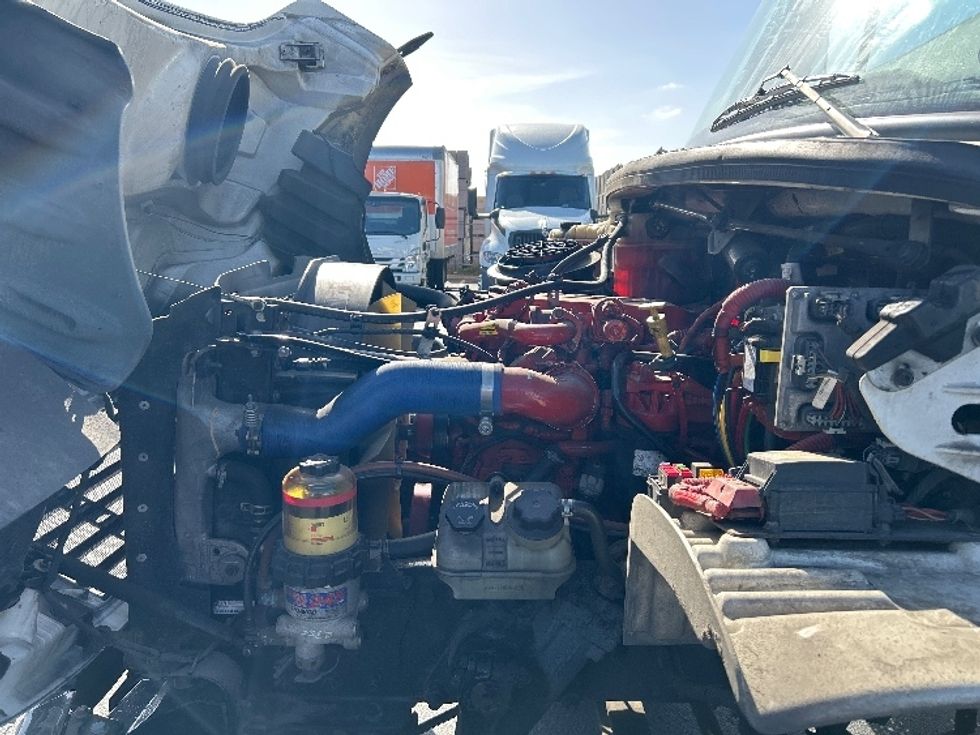 Refrigerated Truck-Light and Medium Duty Trucks-Freightliner-2019-M2-West Sacramento-CA-276,480\n\t\tmiles-$ 25,750 - Image 24