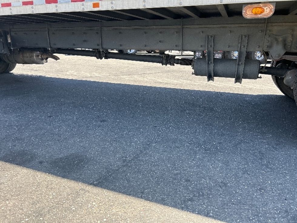 Refrigerated Truck-Light and Medium Duty Trucks-Freightliner-2019-M2-West Sacramento-CA-298,389\n\t\tmiles-$ 35,750 - Image 5