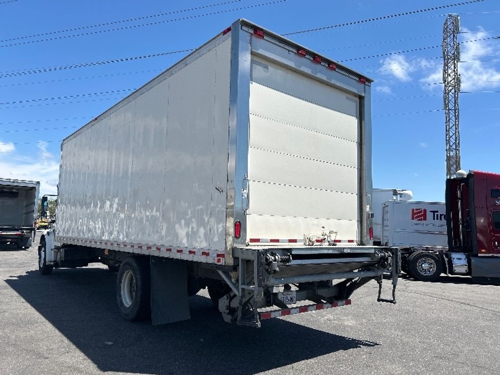 Refrigerated Truck-Light and Medium Duty Trucks-Freightliner-2019-M2-West Sacramento-CA-298,389\n\t\tmiles-$ 35,750 - Image 6
