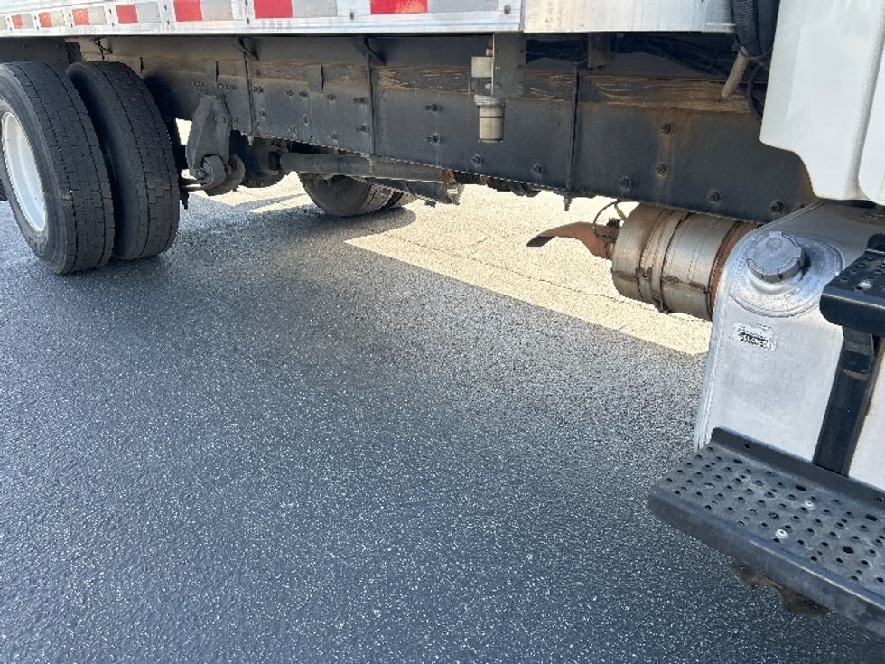Refrigerated Truck-Light and Medium Duty Trucks-Freightliner-2019-M2-West Sacramento-CA-343,709\n\t\tmiles-$ 21,250 - Image 14