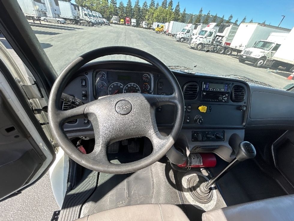 Refrigerated Truck-Light and Medium Duty Trucks-Freightliner-2019-M2-West Sacramento-CA-343,709\n\t\tmiles-$ 21,250 - Image 17