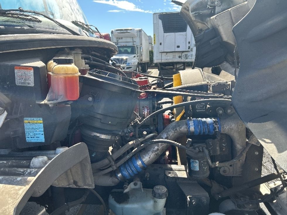 Refrigerated Truck-Light and Medium Duty Trucks-Freightliner-2019-M2-West Sacramento-CA-343,709\n\t\tmiles-$ 21,250 - Image 23
