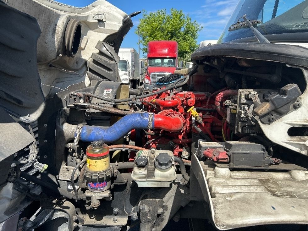 Refrigerated Truck-Light and Medium Duty Trucks-Freightliner-2019-M2-West Sacramento-CA-343,709\n\t\tmiles-$ 21,250 - Image 24