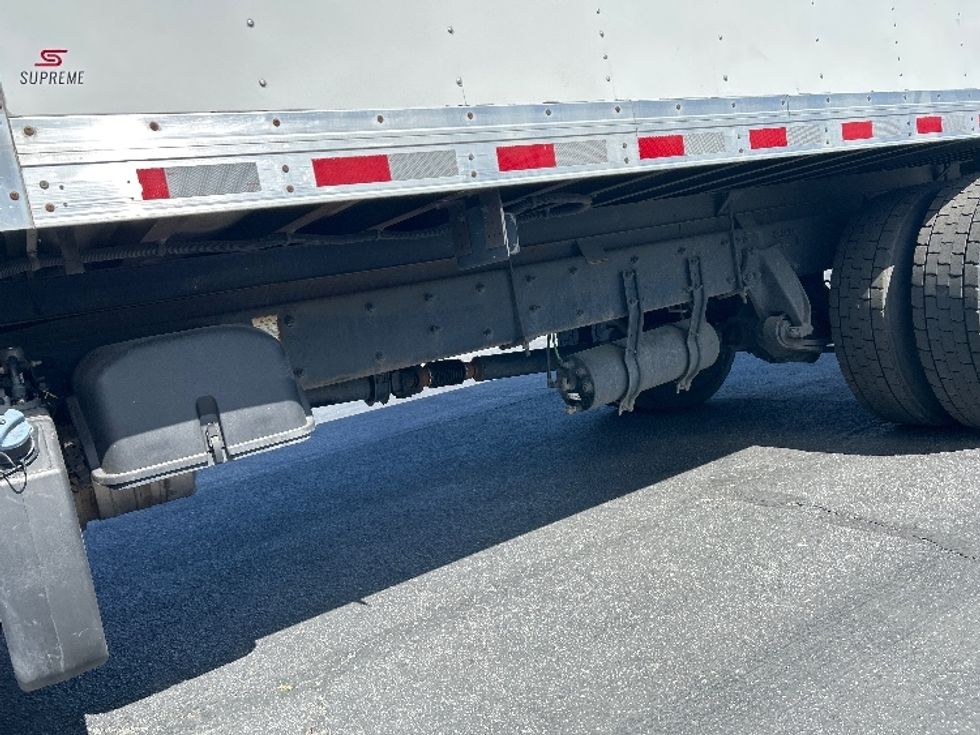 Refrigerated Truck-Light and Medium Duty Trucks-Freightliner-2019-M2-West Sacramento-CA-343,709\n\t\tmiles-$ 21,250 - Image 5