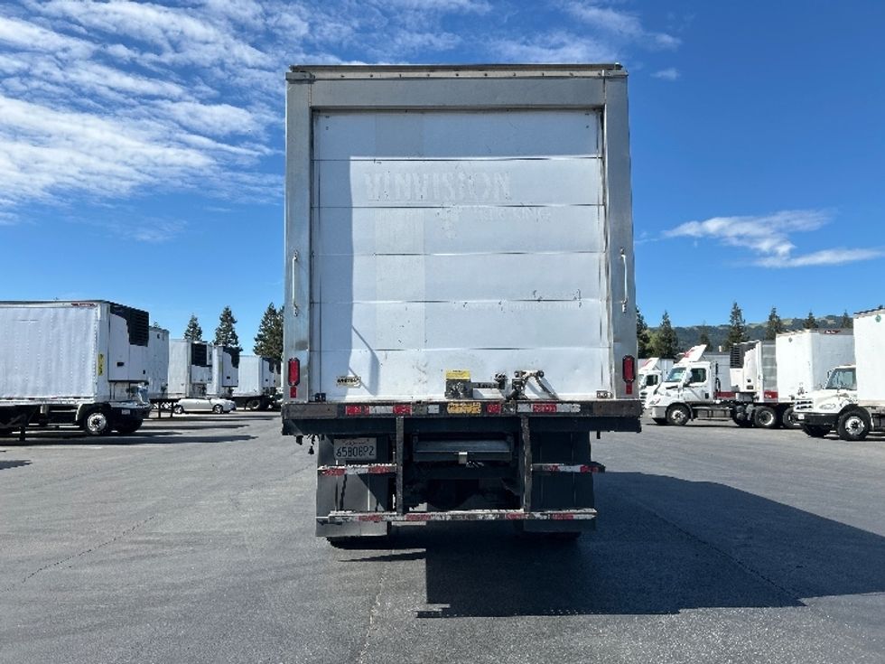 Refrigerated Truck-Light and Medium Duty Trucks-Freightliner-2019-M2-West Sacramento-CA-343,709\n\t\tmiles-$ 21,250 - Image 7