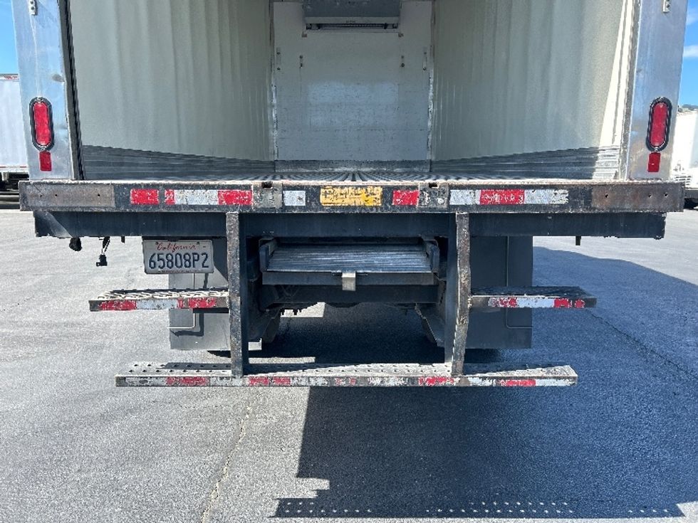 Refrigerated Truck-Light and Medium Duty Trucks-Freightliner-2019-M2-West Sacramento-CA-343,709\n\t\tmiles-$ 21,250 - Image 9