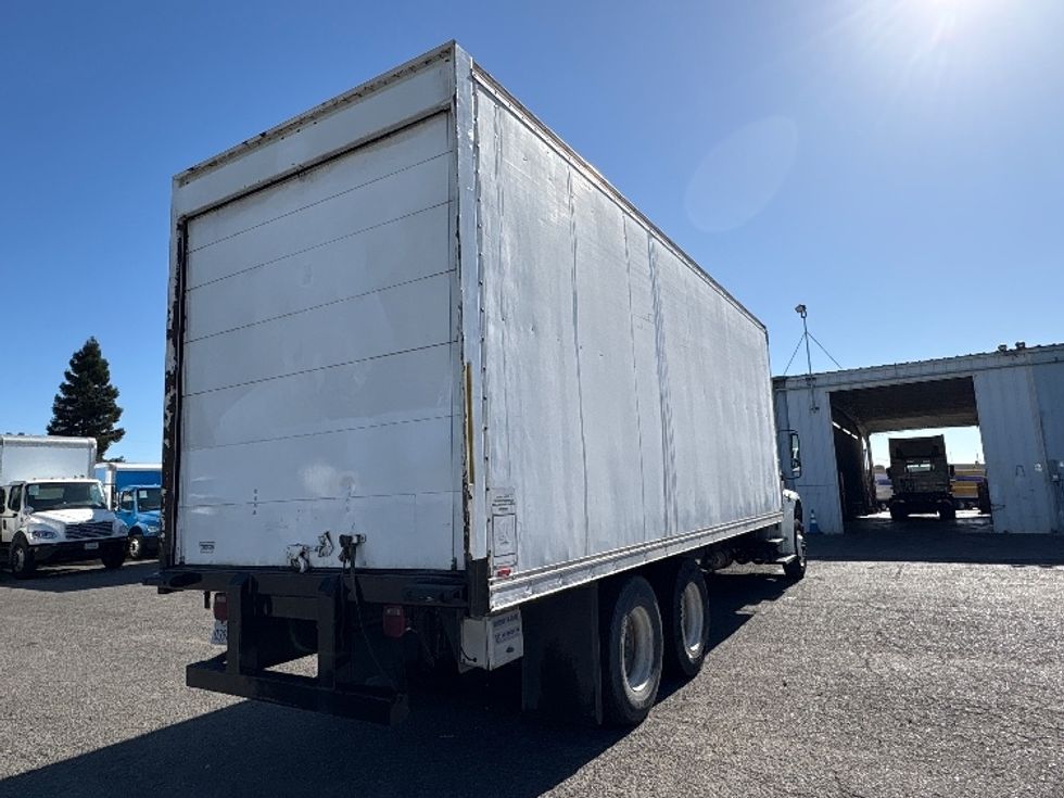 Refrigerated Truck-Light and Medium Duty Trucks-Freightliner-2019-M2-West Sacramento-CA-39,940\n\t\tmiles-$ 73,750 - Image 12