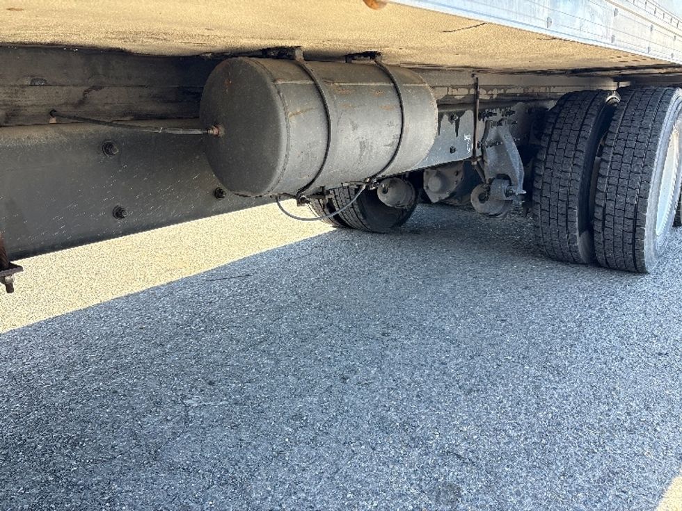 Refrigerated Truck-Light and Medium Duty Trucks-Freightliner-2019-M2-West Sacramento-CA-39,940\n\t\tmiles-$ 73,750 - Image 5