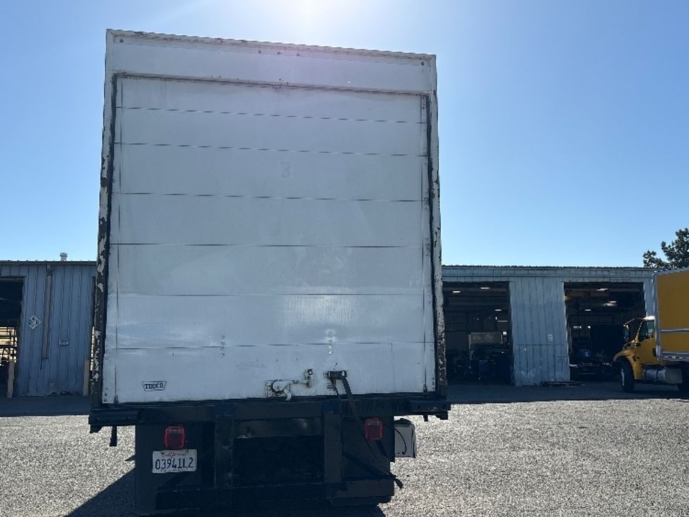 Refrigerated Truck-Light and Medium Duty Trucks-Freightliner-2019-M2-West Sacramento-CA-39,940\n\t\tmiles-$ 73,750 - Image 7
