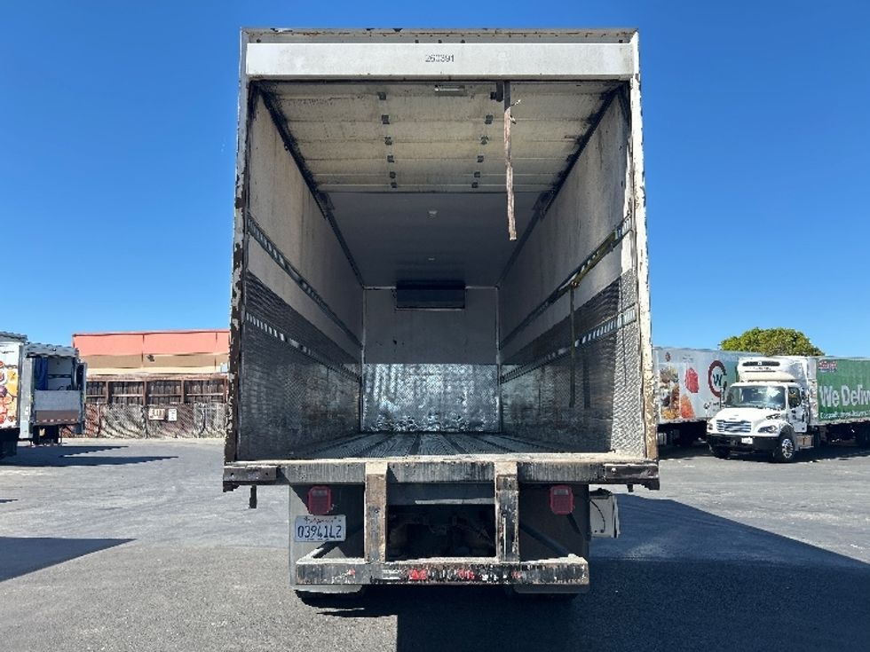 Refrigerated Truck-Light and Medium Duty Trucks-Freightliner-2019-M2-West Sacramento-CA-39,940\n\t\tmiles-$ 73,750 - Image 8