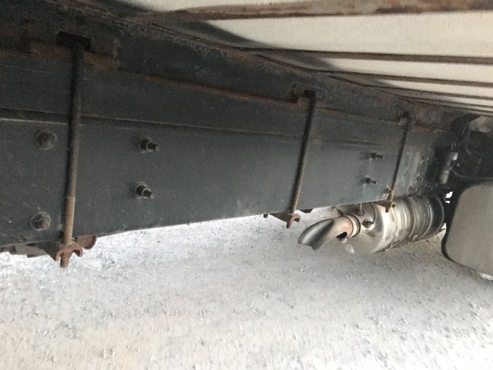 Refrigerated Truck-Light and Medium Duty Trucks-Freightliner-2019-M2-Whitesboro-NY-141,860\n\t\tmiles-$ 51,500 - Image 14