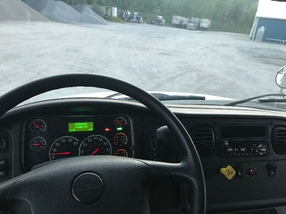 Refrigerated Truck-Light and Medium Duty Trucks-Freightliner-2019-M2-Whitesboro-NY-141,860\n\t\tmiles-$ 51,500 - Image 18