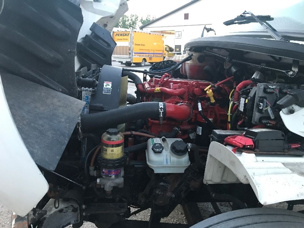 Refrigerated Truck-Light and Medium Duty Trucks-Freightliner-2019-M2-Whitesboro-NY-141,860\n\t\tmiles-$ 51,500 - Image 24