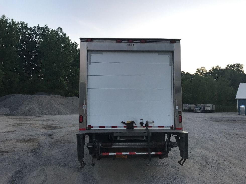 Refrigerated Truck-Light and Medium Duty Trucks-Freightliner-2019-M2-Whitesboro-NY-141,860\n\t\tmiles-$ 51,500 - Image 7