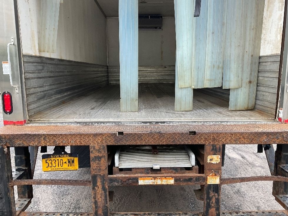 Refrigerated Truck-Light and Medium Duty Trucks-Freightliner-2019-M2-Whitesboro-NY-192,878\n\t\tmiles-$ 37,750 - Image 10