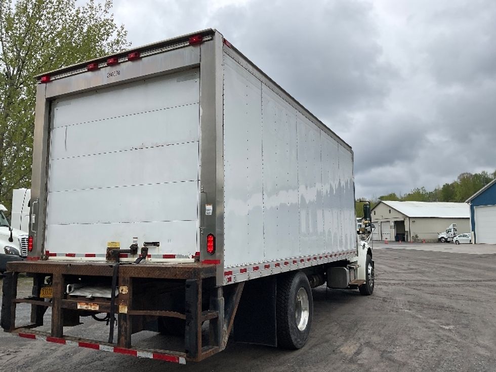 Refrigerated Truck-Light and Medium Duty Trucks-Freightliner-2019-M2-Whitesboro-NY-192,878\n\t\tmiles-$ 37,750 - Image 13