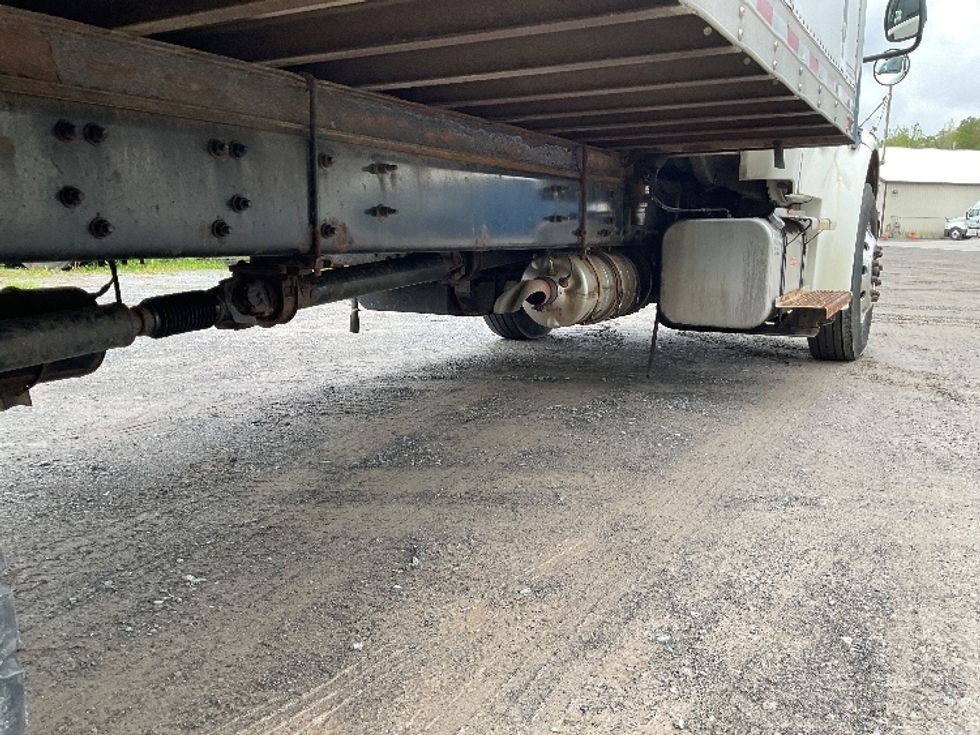 Refrigerated Truck-Light and Medium Duty Trucks-Freightliner-2019-M2-Whitesboro-NY-192,878\n\t\tmiles-$ 37,750 - Image 14