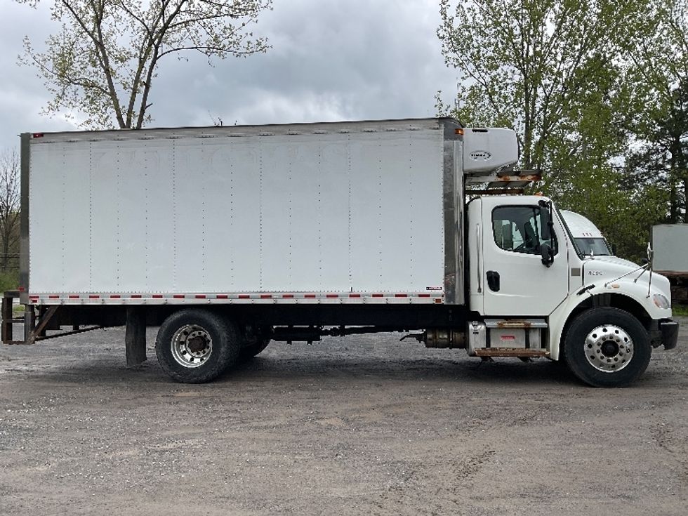 Refrigerated Truck-Light and Medium Duty Trucks-Freightliner-2019-M2-Whitesboro-NY-192,878\n\t\tmiles-$ 37,750 - Image 15