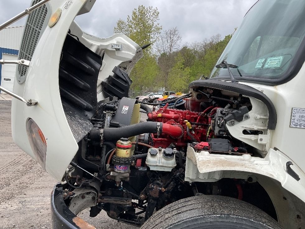Refrigerated Truck-Light and Medium Duty Trucks-Freightliner-2019-M2-Whitesboro-NY-192,878\n\t\tmiles-$ 37,750 - Image 24