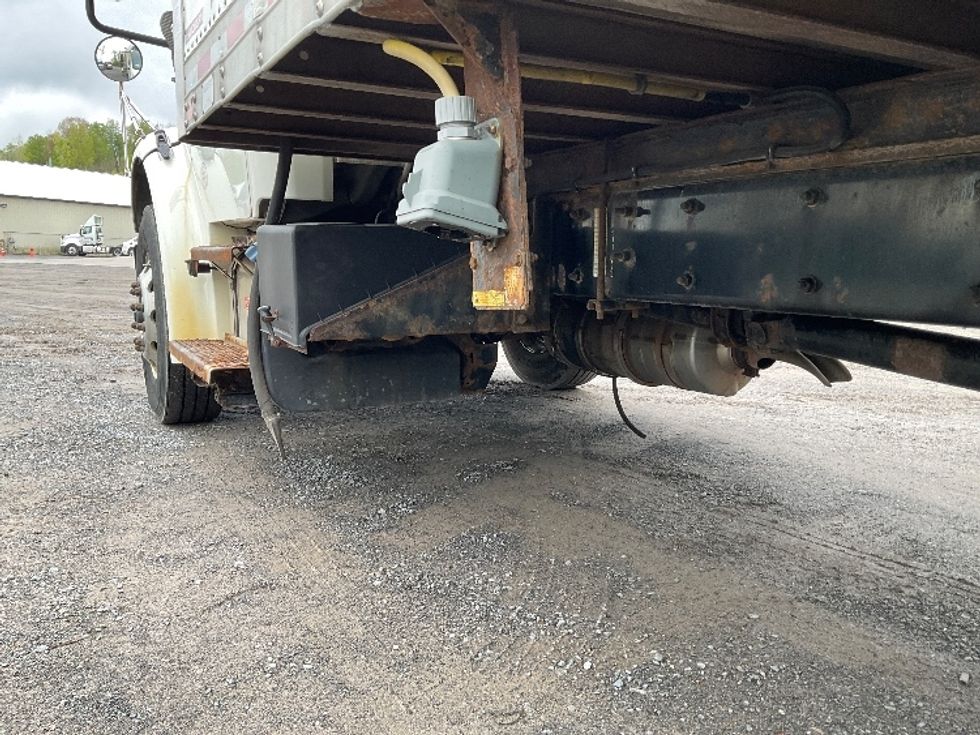 Refrigerated Truck-Light and Medium Duty Trucks-Freightliner-2019-M2-Whitesboro-NY-192,878\n\t\tmiles-$ 37,750 - Image 25