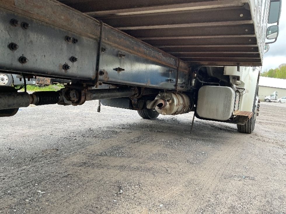 Refrigerated Truck-Light and Medium Duty Trucks-Freightliner-2019-M2-Whitesboro-NY-192,878\n\t\tmiles-$ 37,750 - Image 26