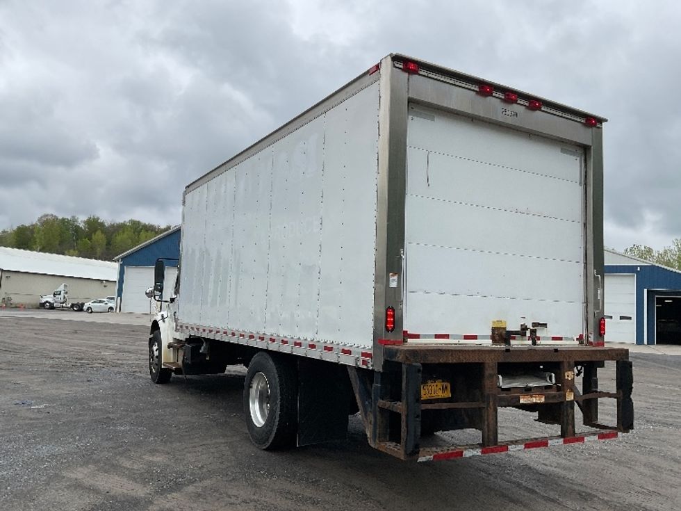 Refrigerated Truck-Light and Medium Duty Trucks-Freightliner-2019-M2-Whitesboro-NY-192,878\n\t\tmiles-$ 37,750 - Image 6