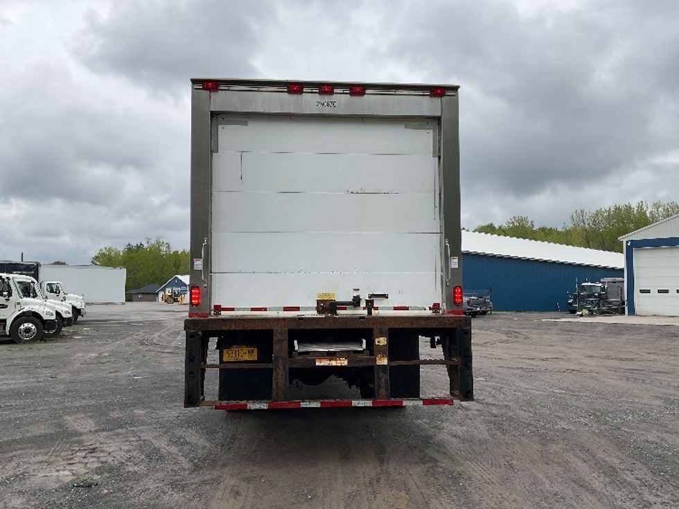 Refrigerated Truck-Light and Medium Duty Trucks-Freightliner-2019-M2-Whitesboro-NY-192,878\n\t\tmiles-$ 37,750 - Image 7