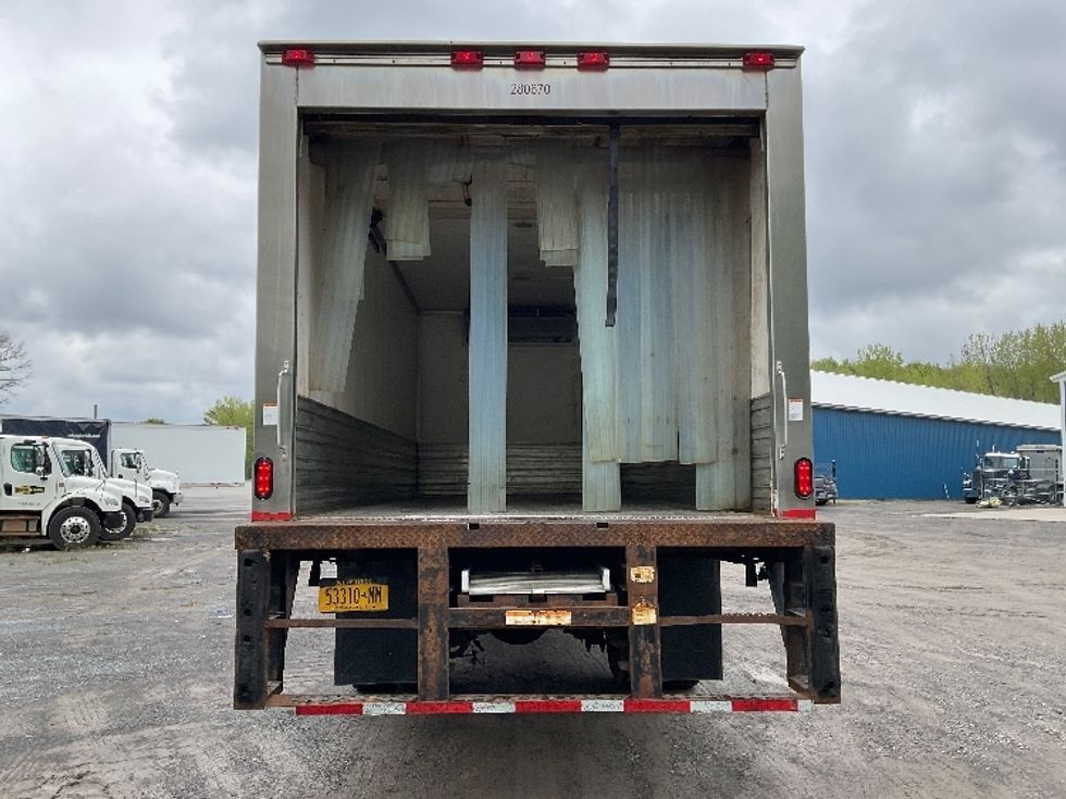 Refrigerated Truck-Light and Medium Duty Trucks-Freightliner-2019-M2-Whitesboro-NY-192,878\n\t\tmiles-$ 37,750 - Image 8