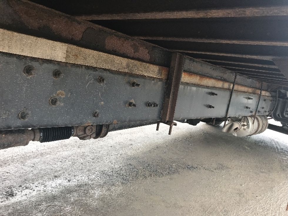 Refrigerated Truck-Light and Medium Duty Trucks-Freightliner-2019-M2-Whitesboro-NY-192,951\n\t\tmiles-$ 46,250 - Image 13