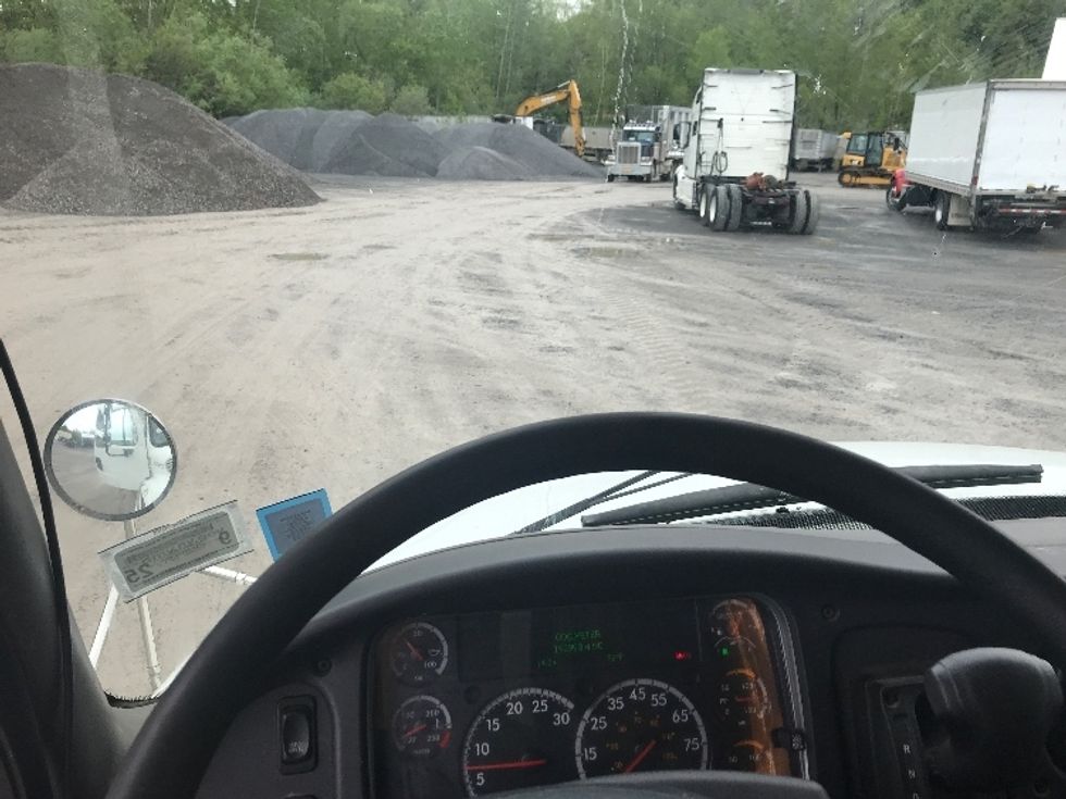 Refrigerated Truck-Light and Medium Duty Trucks-Freightliner-2019-M2-Whitesboro-NY-192,951\n\t\tmiles-$ 46,250 - Image 17