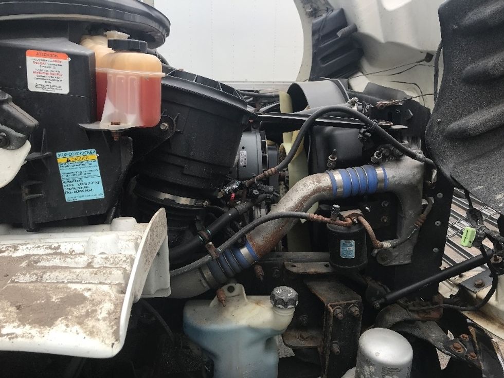 Refrigerated Truck-Light and Medium Duty Trucks-Freightliner-2019-M2-Whitesboro-NY-192,951\n\t\tmiles-$ 46,250 - Image 22