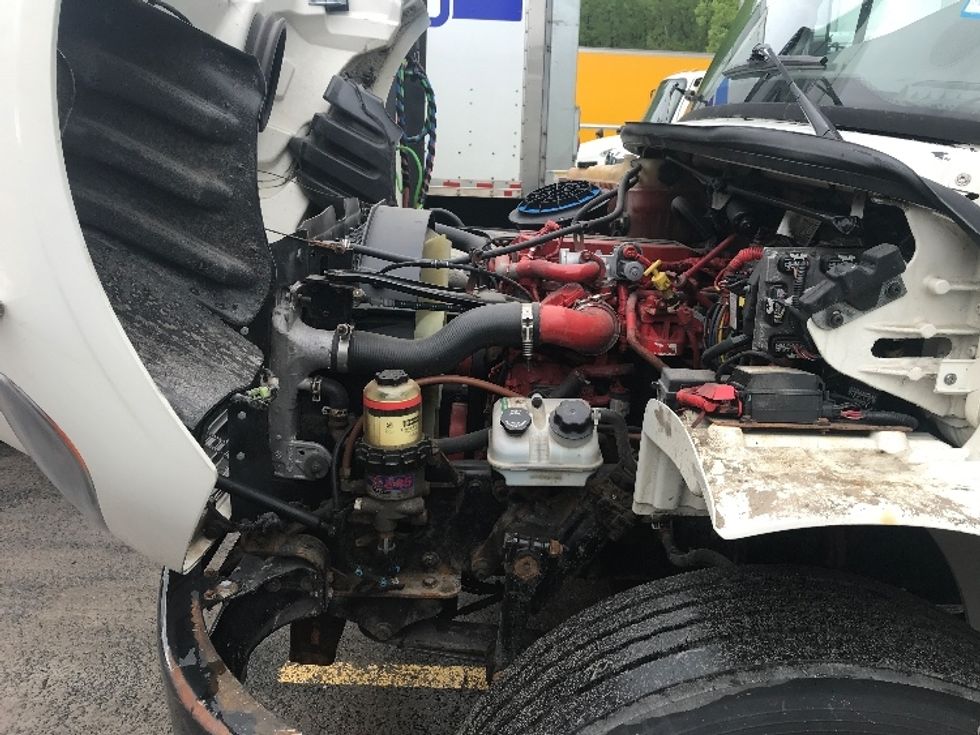 Refrigerated Truck-Light and Medium Duty Trucks-Freightliner-2019-M2-Whitesboro-NY-192,951\n\t\tmiles-$ 46,250 - Image 23