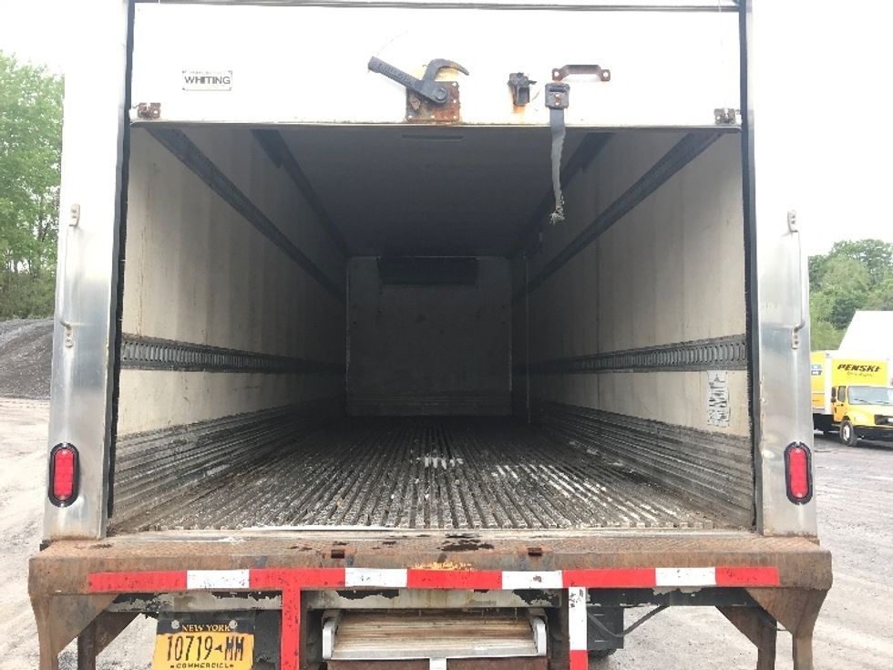 Refrigerated Truck-Light and Medium Duty Trucks-Freightliner-2019-M2-Whitesboro-NY-192,951\n\t\tmiles-$ 46,250 - Image 8