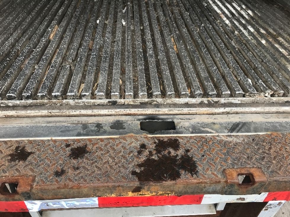 Refrigerated Truck-Light and Medium Duty Trucks-Freightliner-2019-M2-Whitesboro-NY-192,951\n\t\tmiles-$ 46,250 - Image 9