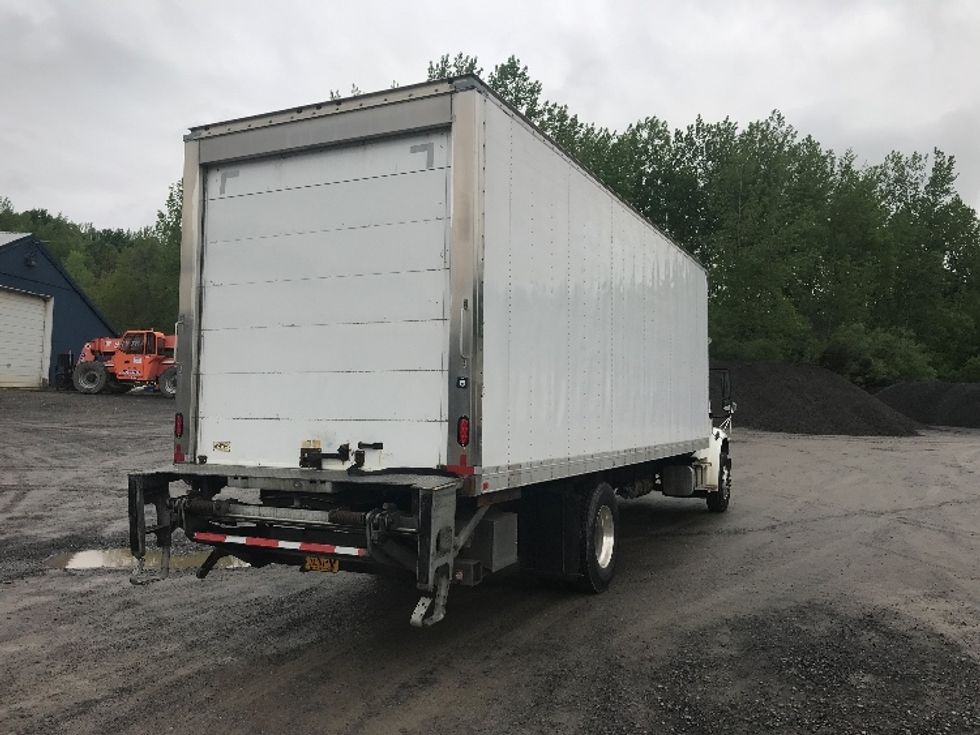 2019 Freightliner M2 106 Medium Duty photo 9