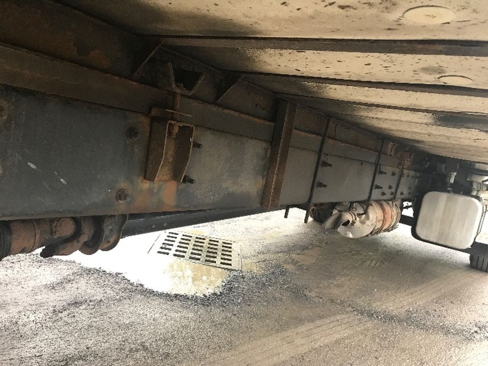 2019 Freightliner M2 106 Medium Duty photo 10