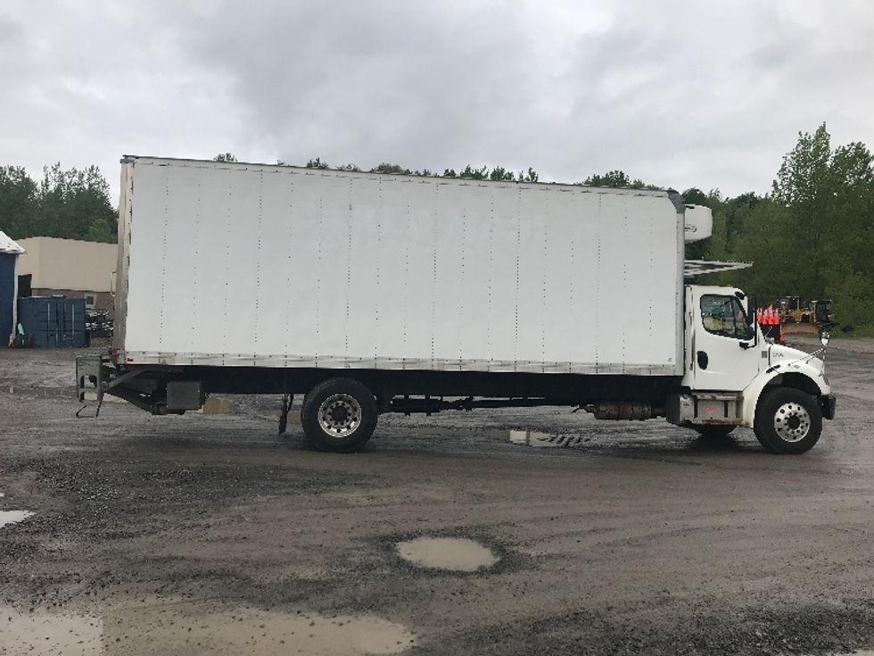 2019 Freightliner M2 106 Medium Duty photo 11