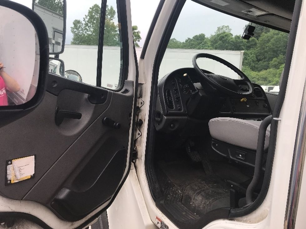 2019 Freightliner M2 106 Medium Duty photo 12