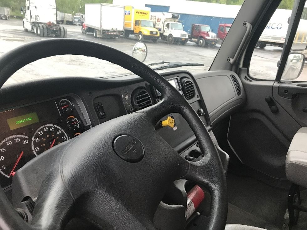 2019 Freightliner M2 106 Medium Duty photo 13