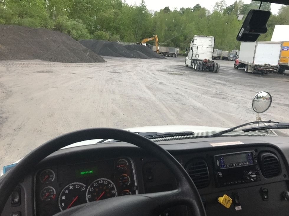 2019 Freightliner M2 106 Medium Duty photo 14